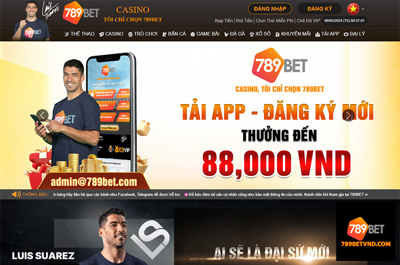 HƯỚNG DẪN 789BET - 789BET - 789 BET - 789BET CASINO - NHÀ CÁI 789BET