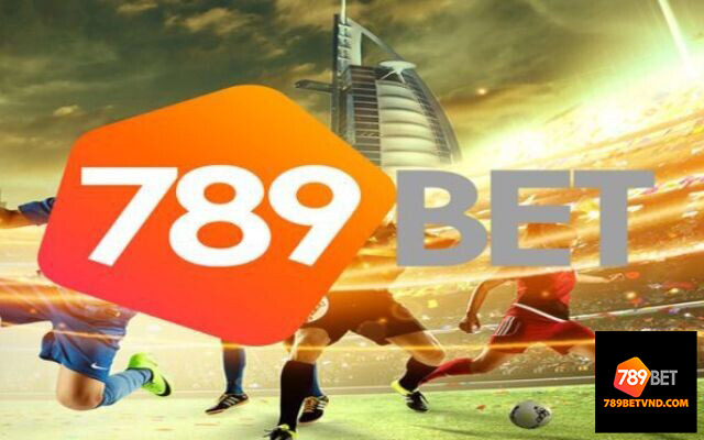 THỂ THAO 789BET - 789BET - 789 BET - 789BET CASINO - NHÀ CÁI 789BET