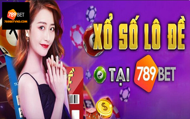 XỔ SỐ 789BET - 789BET - 789 BET - 789BET CASINO - NHÀ CÁI 789BET