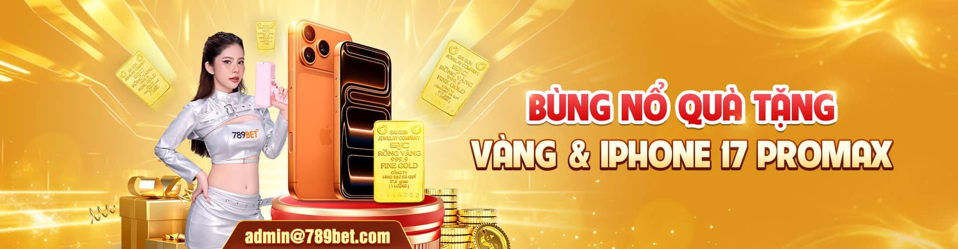 Bùng nổ trúng lớn