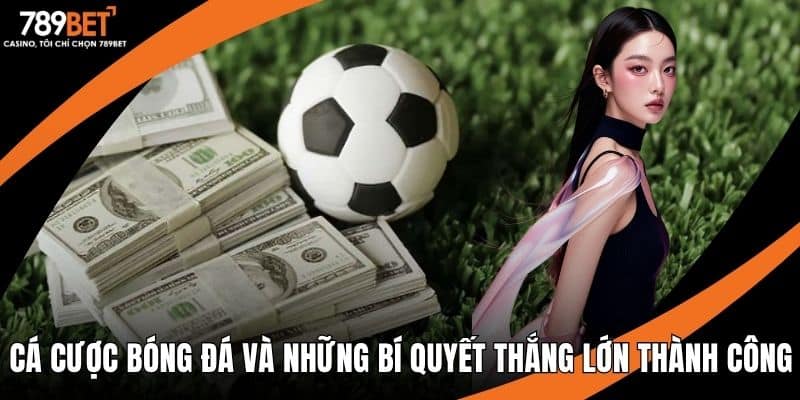 Cá cược bóng đá