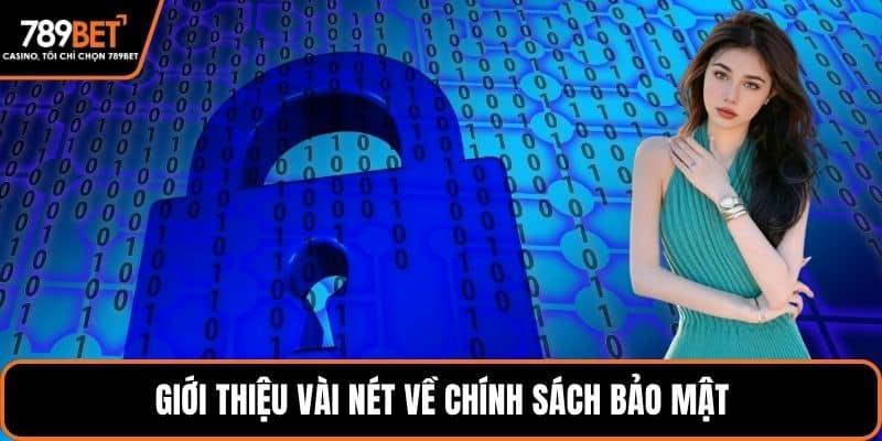 Giới thiệu vài nét về chính sách bảo mật
