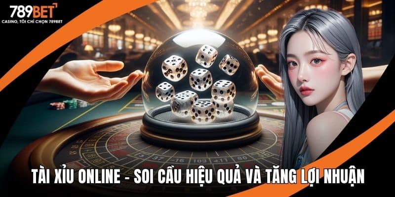 Tài xỉu online